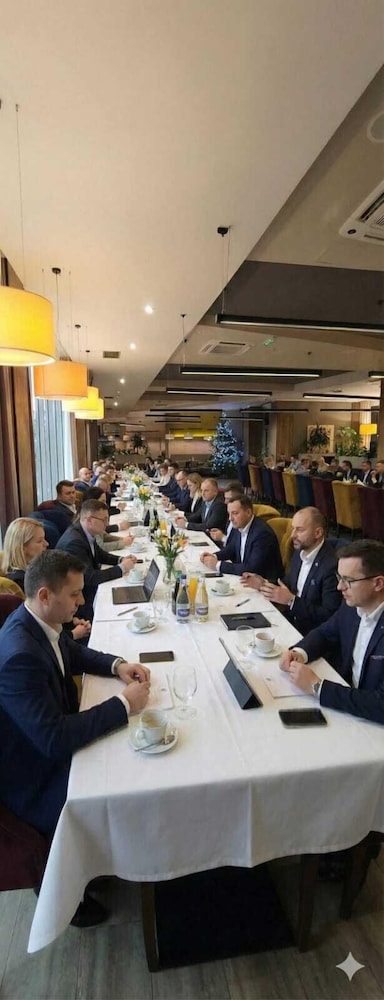 Best Western Plus Brzeg Centrum 28/49