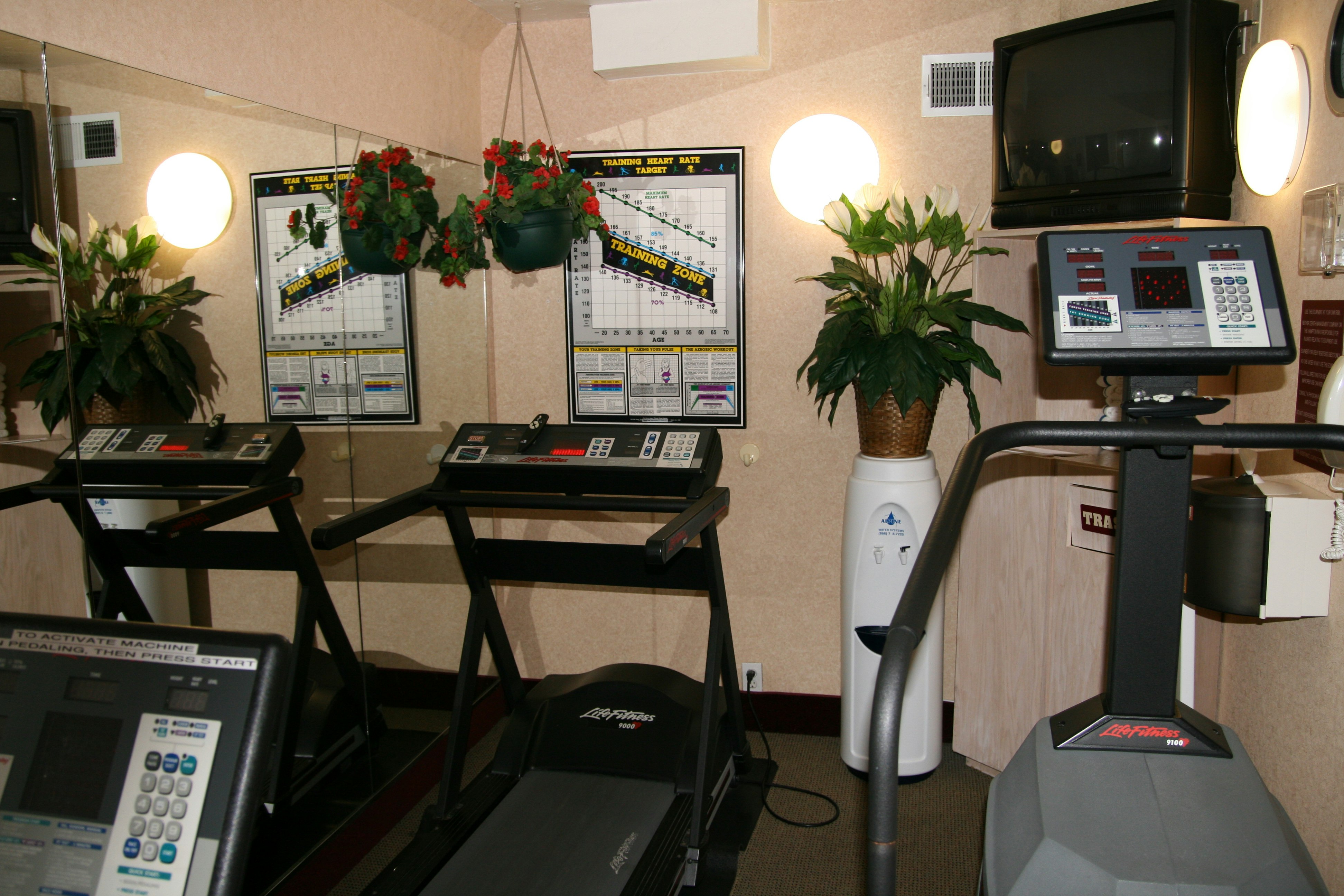 Hampton Inn Phoenix/Glendale/Peoria 42/50