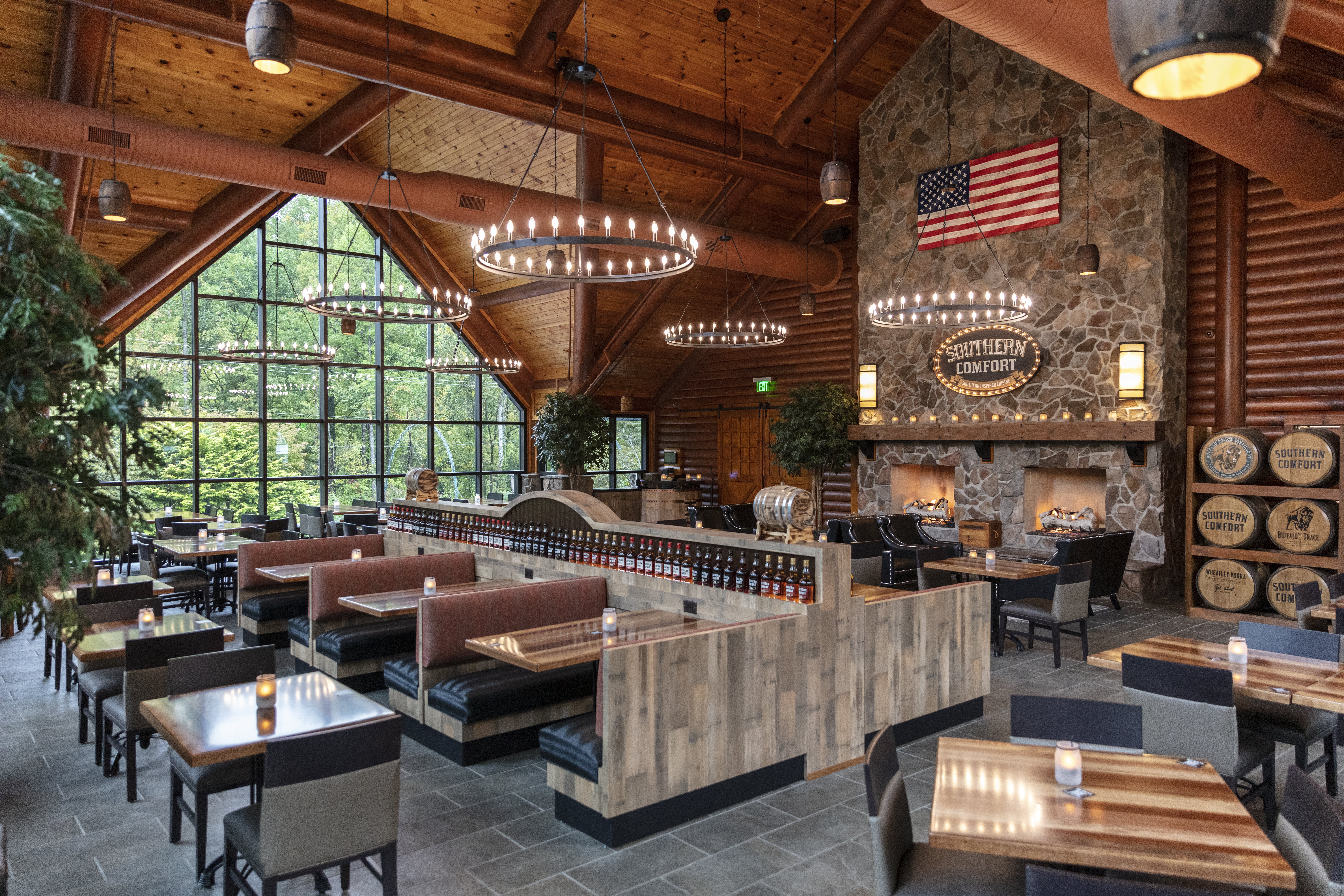 Westgate Smoky Mountain Resort & Spa 13/23