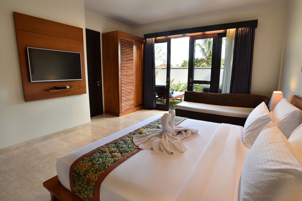 Ubud Wana Villa 13/49