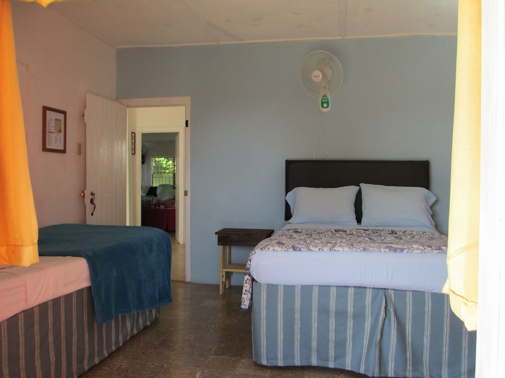 Kingsworth Hostel 6/42
