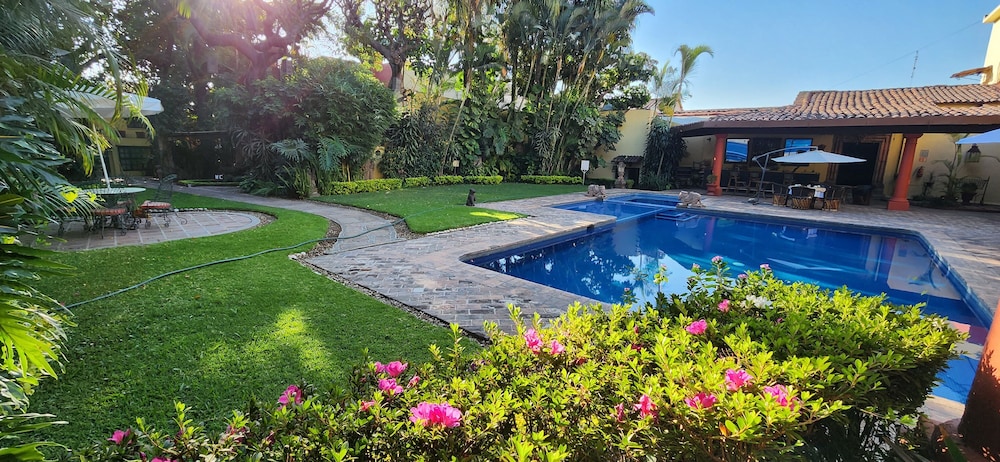 Hotel Casa Colonial 60/68