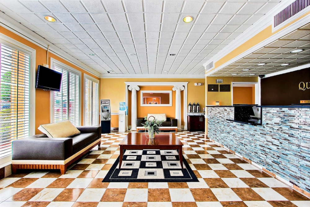 Quality Inn Richmond Hill - Savannah I-95 32/47