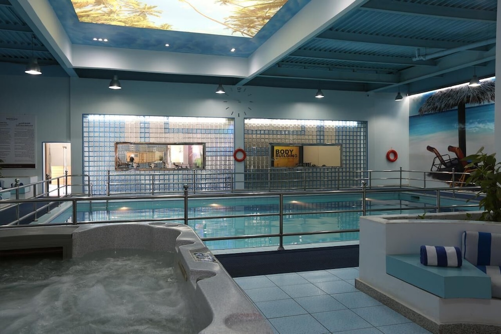 فندق ميركيور خميس مشيط(Mercure Hotel Khamis Mushayt) 33/57
