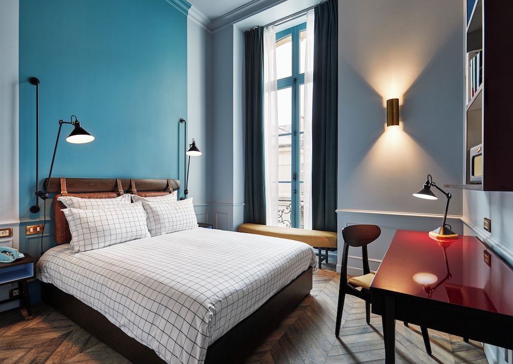 The Hoxton Paris 28/65