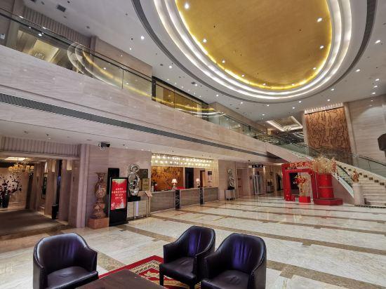 Pidu International Hotel 34/38