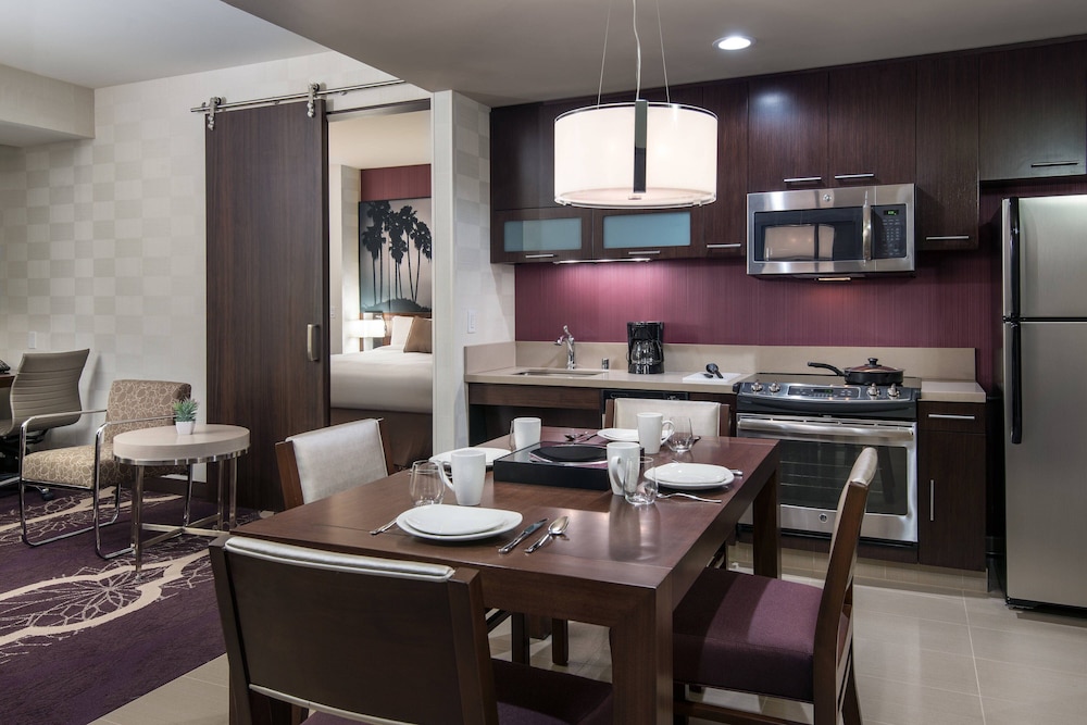Residence Inn Los Angeles La Live 31/36
