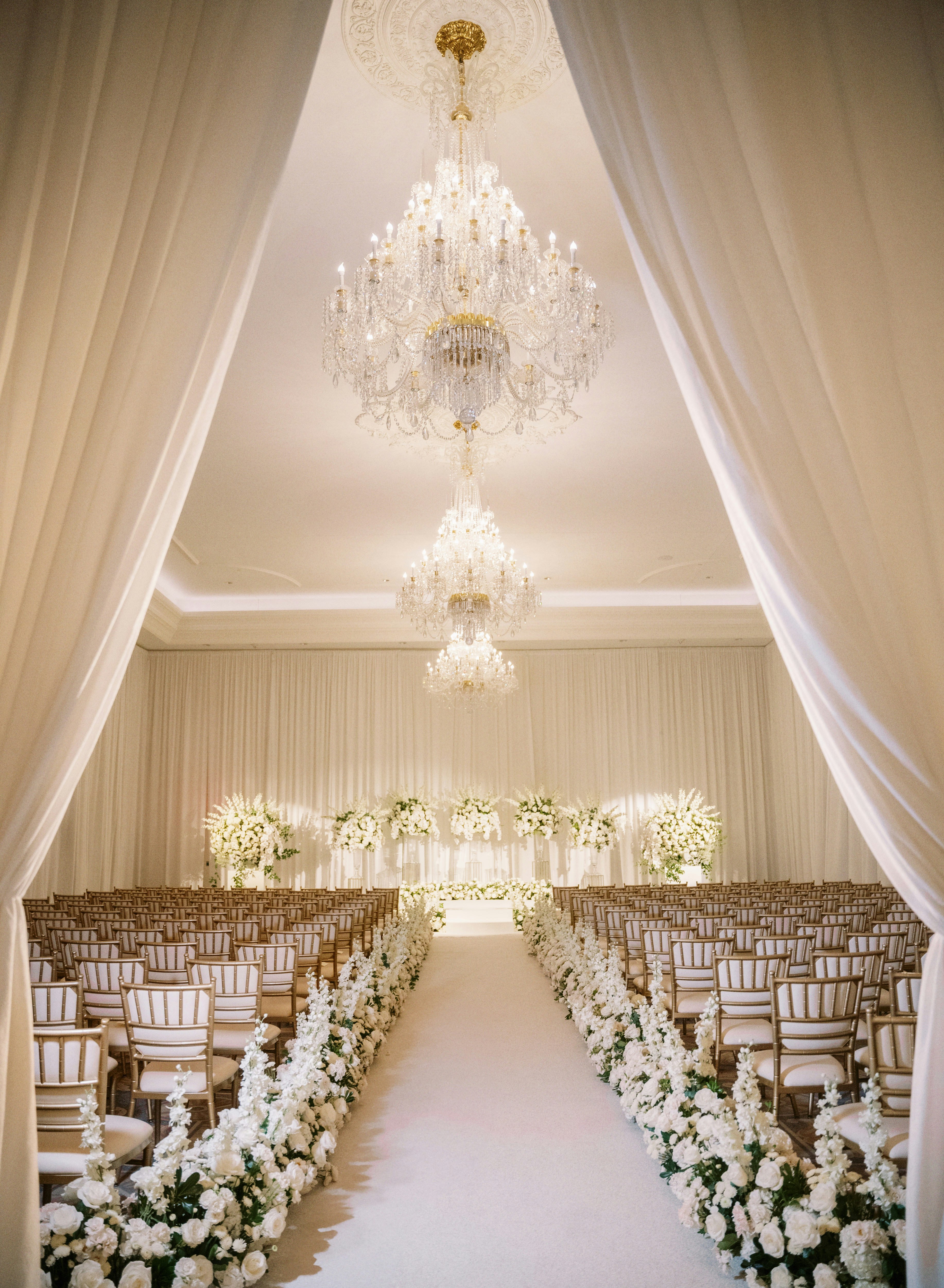 Waldorf Astoria Washington DC 6/99