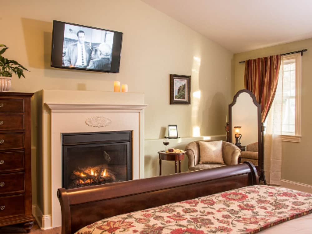 Caldwell House Bed &amp; Breakfast 16/50