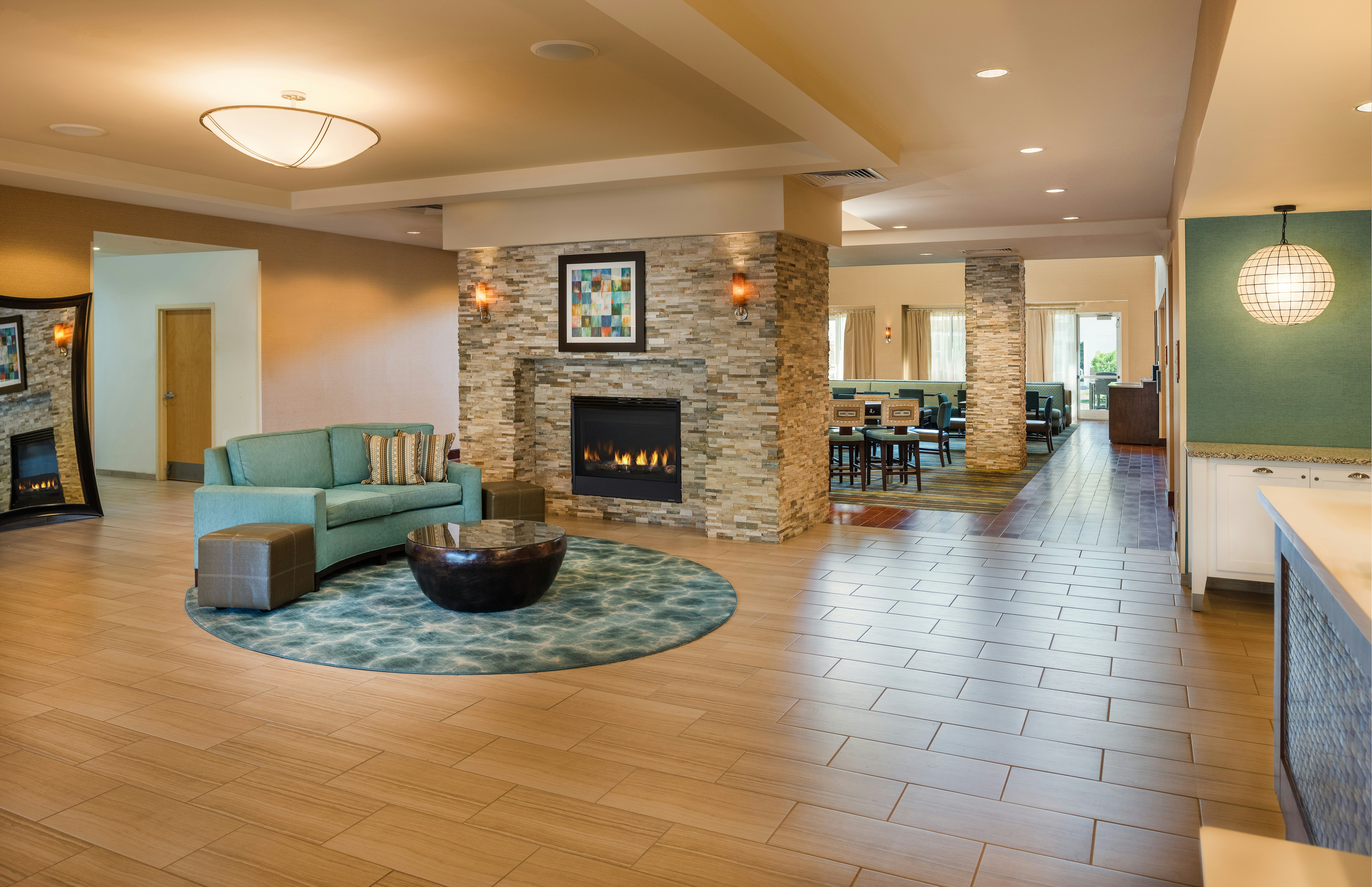 Homewood Suites by Hilton Virginia Beach/Norfolk Airport 13/19