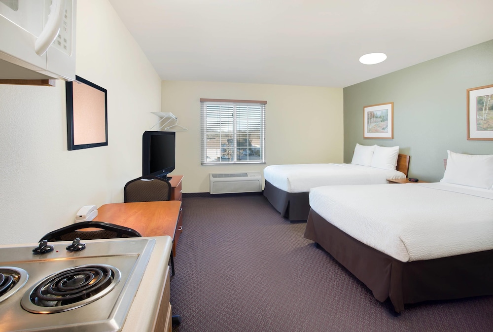 WoodSpring Suites Baton Rouge Airline Highway 28/54