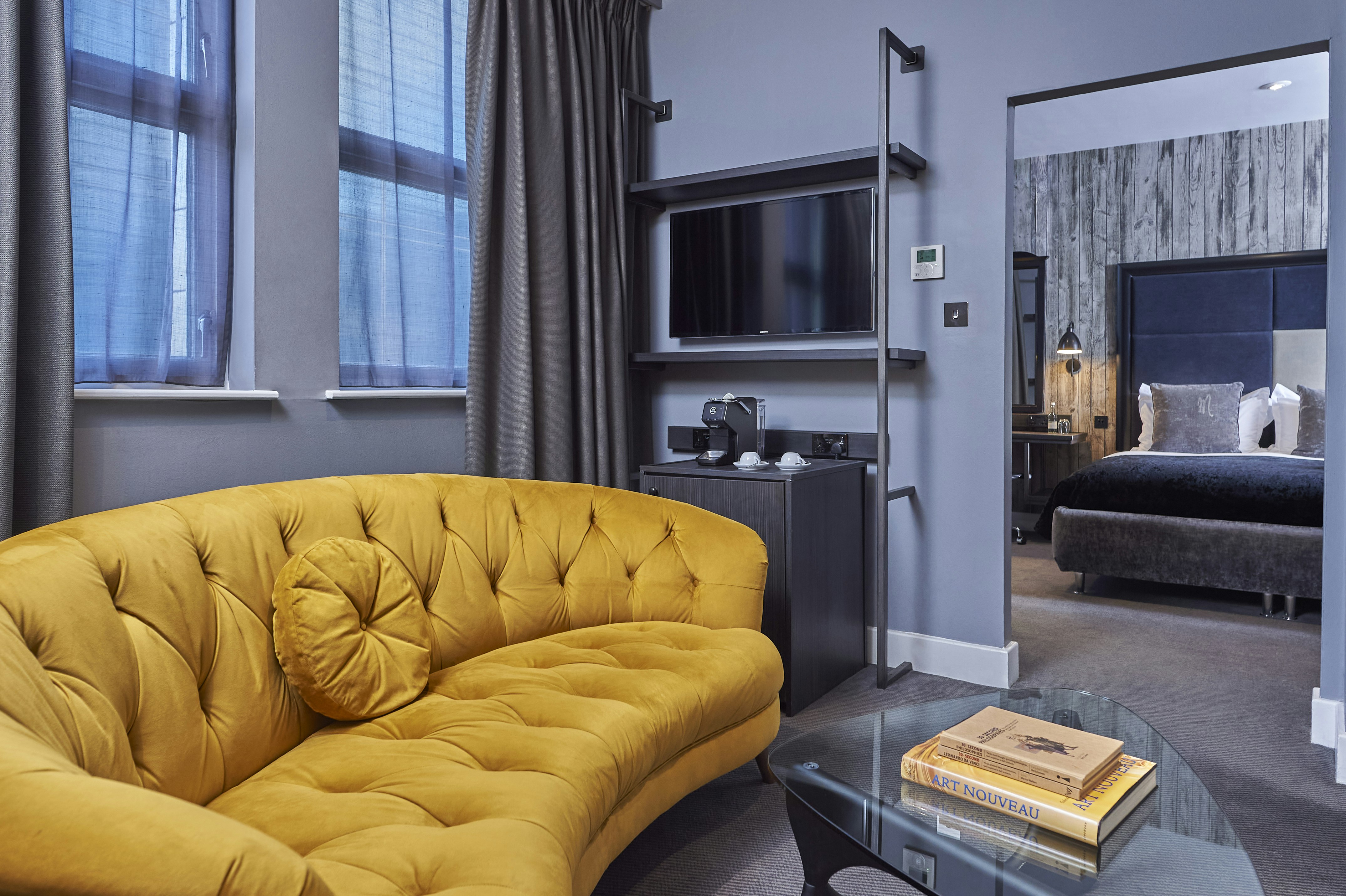 Malmaison Manchester 55/80