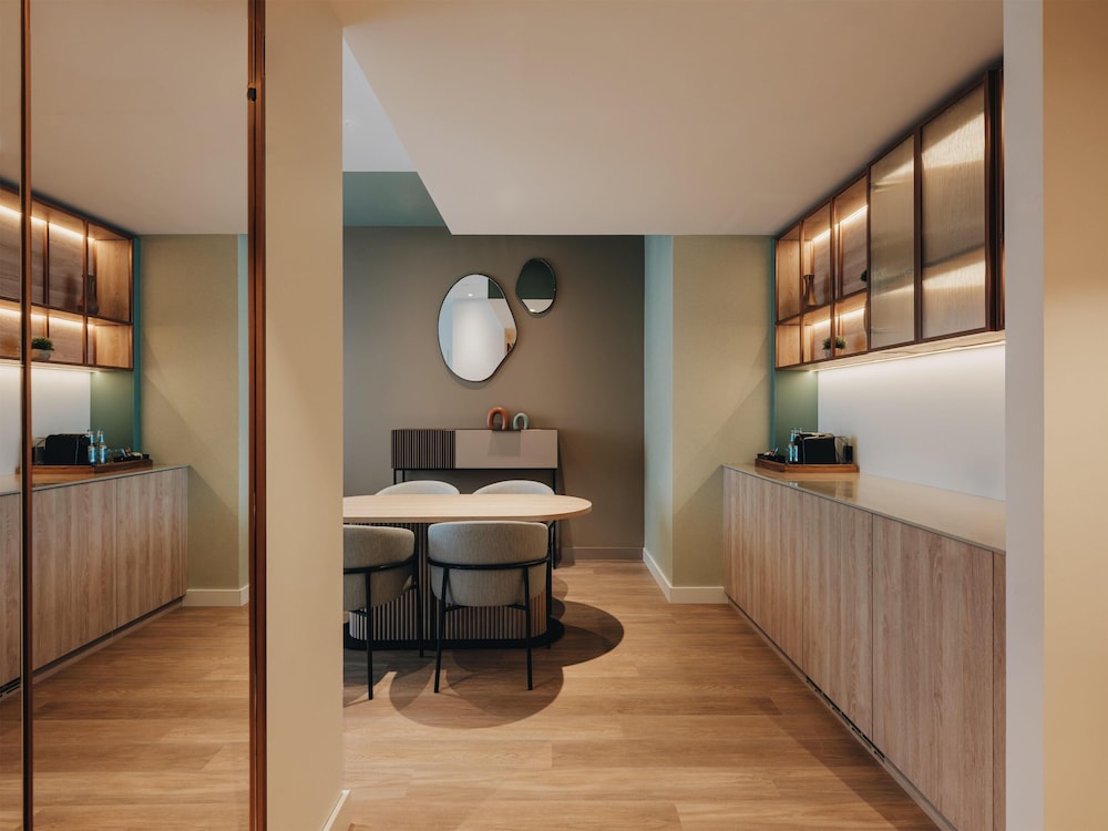 Hyatt Place Tallinn 40/60