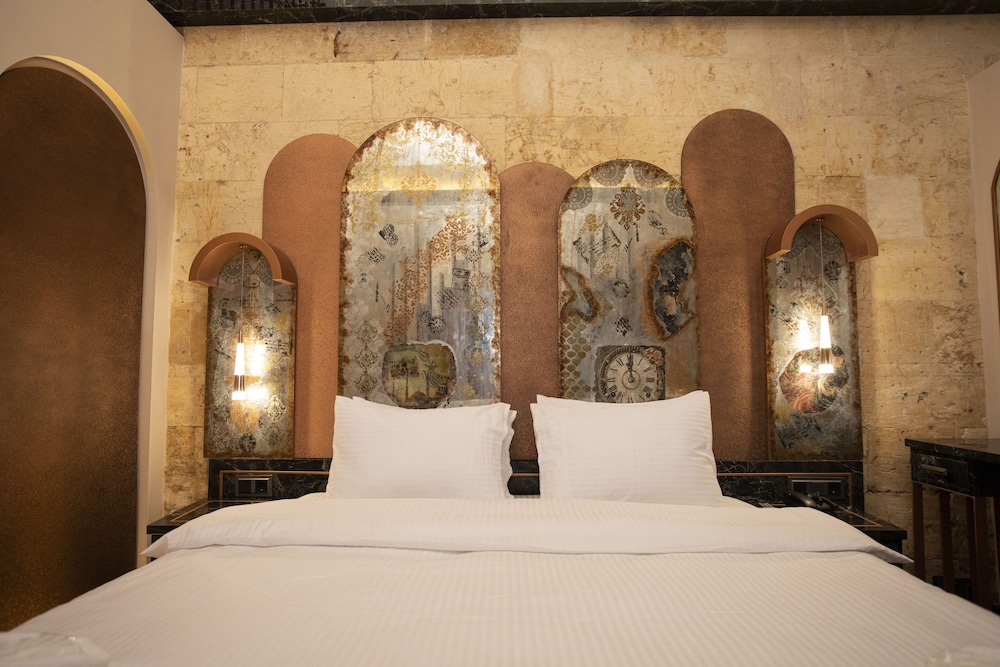 Bayazhan Butik Hotel 7/43
