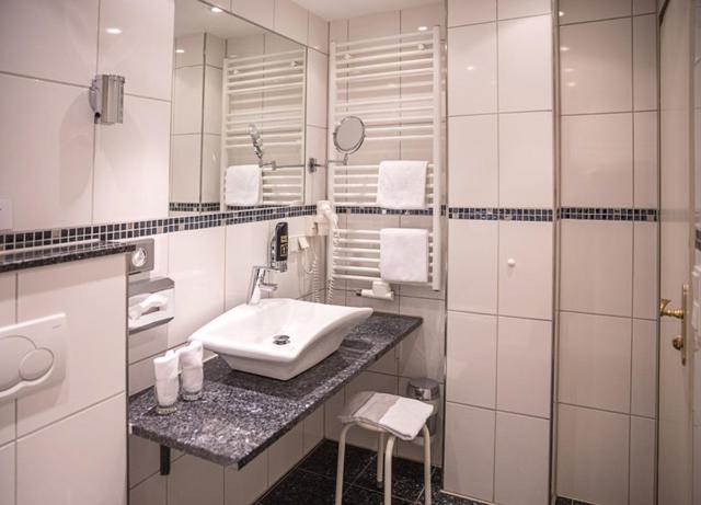 Hotel Brunnenhof 21/23