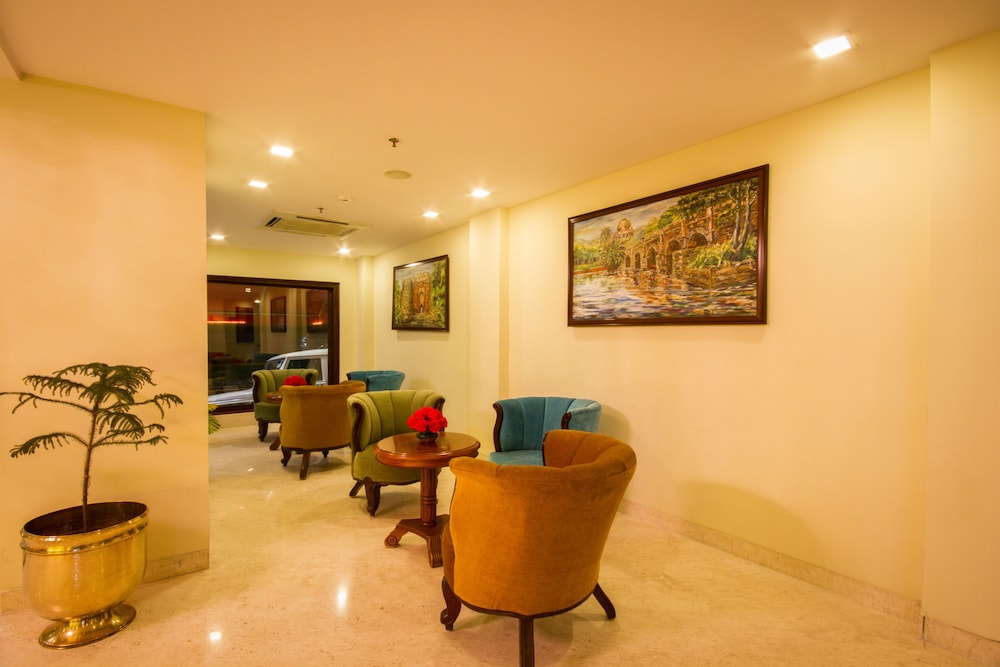 Hotel Classic Diplomat 39/61