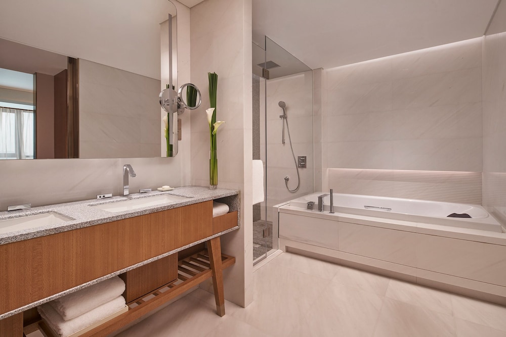 Hyatt Regency Guangzhou Zengcheng 48/50
