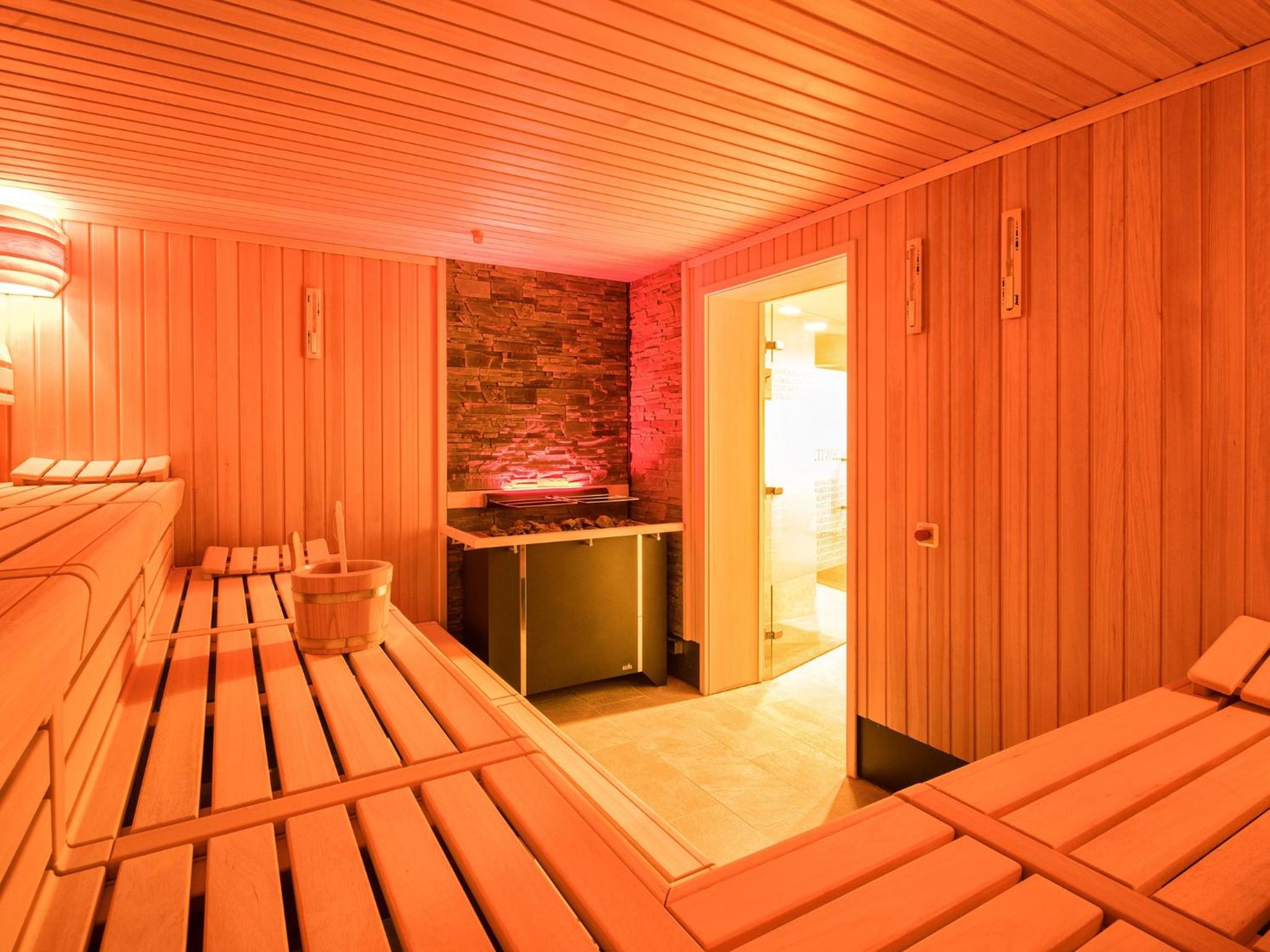 Hotel Landhaus Ammann 26/39