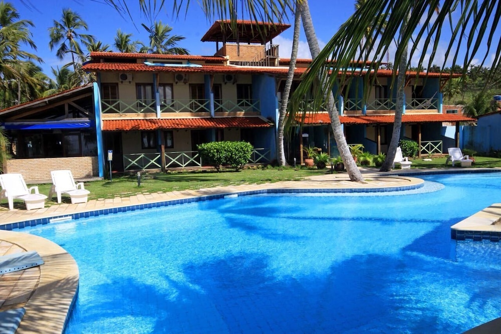 Albacora Praia Hotel 28/31