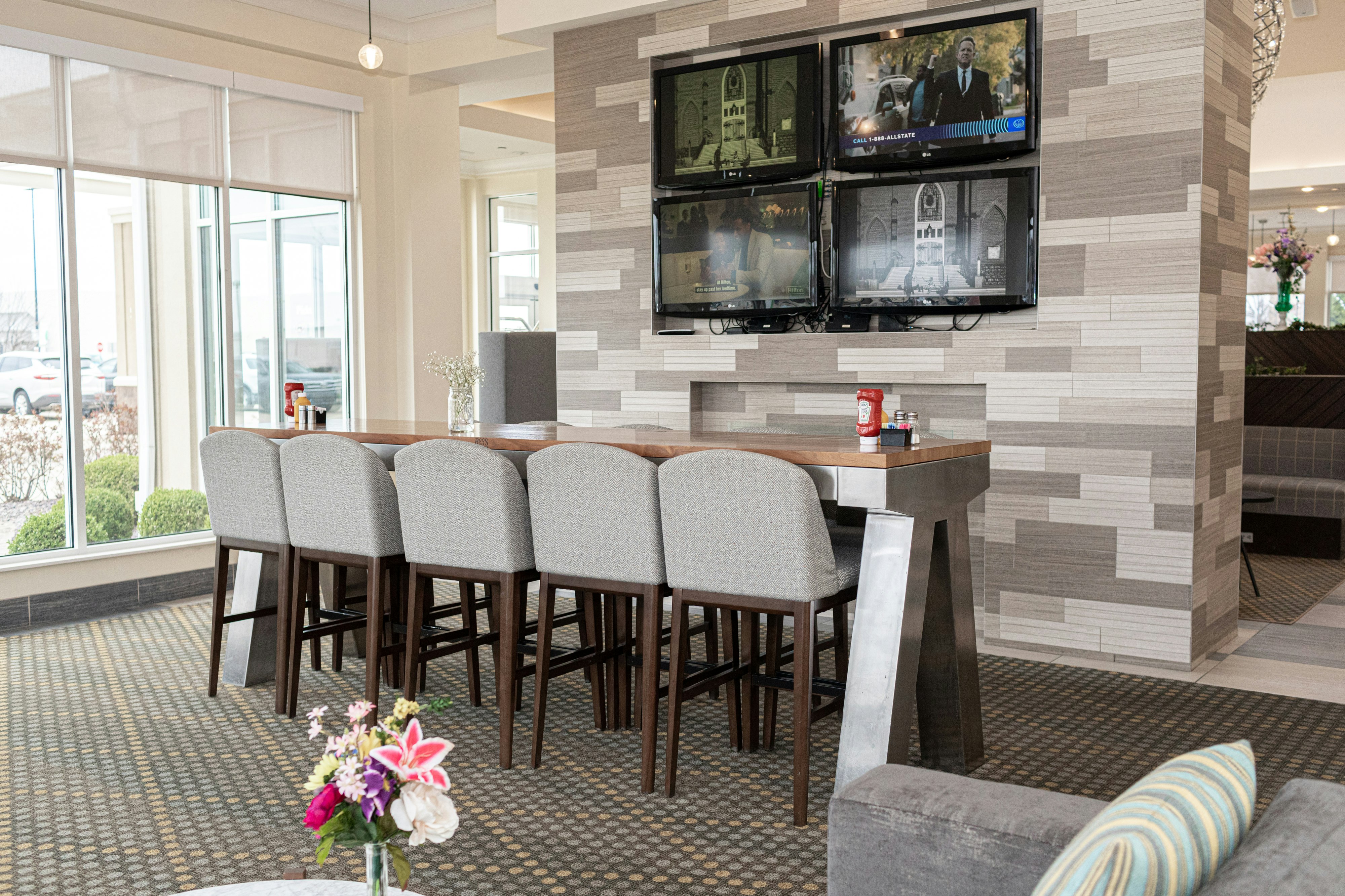 Holiday Inn Effingham 33/46