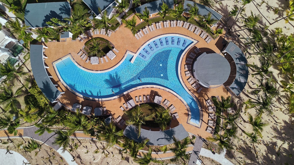 Riu Palace Bavaro - All Inclusive 48/50
