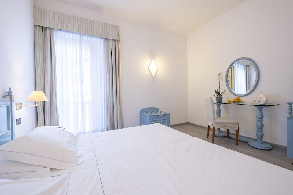 Del Sole Hotel 21/64