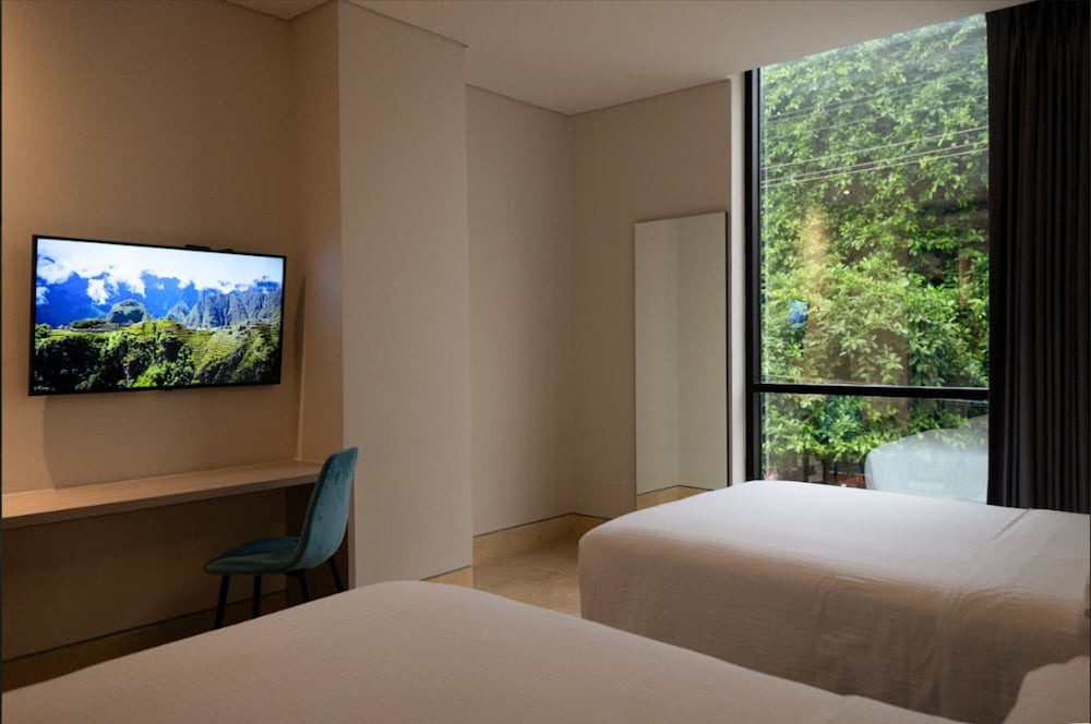 Hotel Rilux Cartagena 21/42