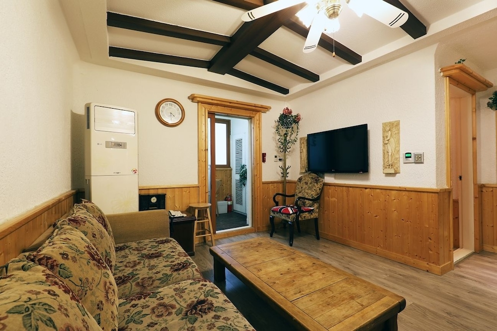 Incheon Airport Hotel Oceanside 54/75
