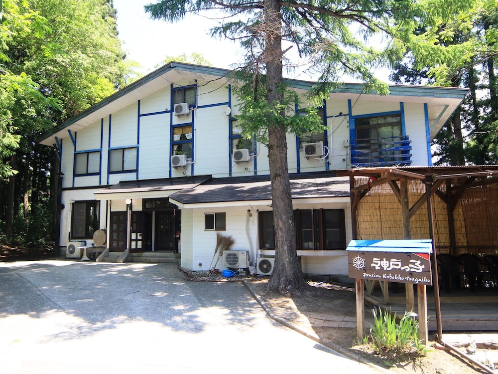Pension Kobekko 2/67