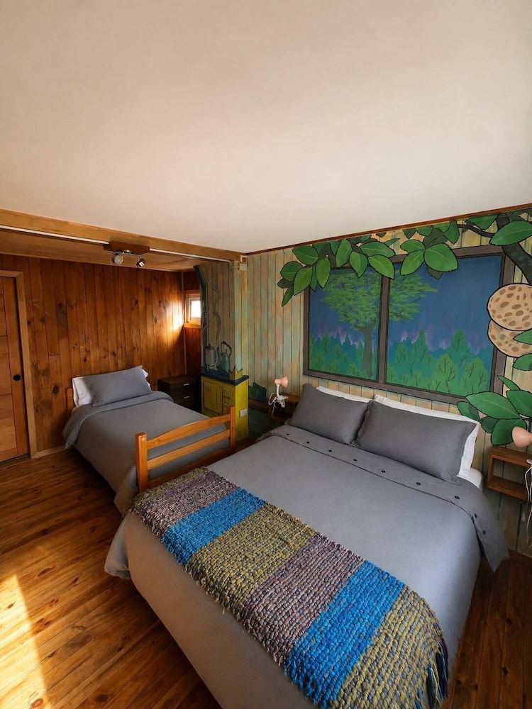 Family, Triple, 1 Queen and 1 Single Bed, Hotel Casa Del Fauno 7/10