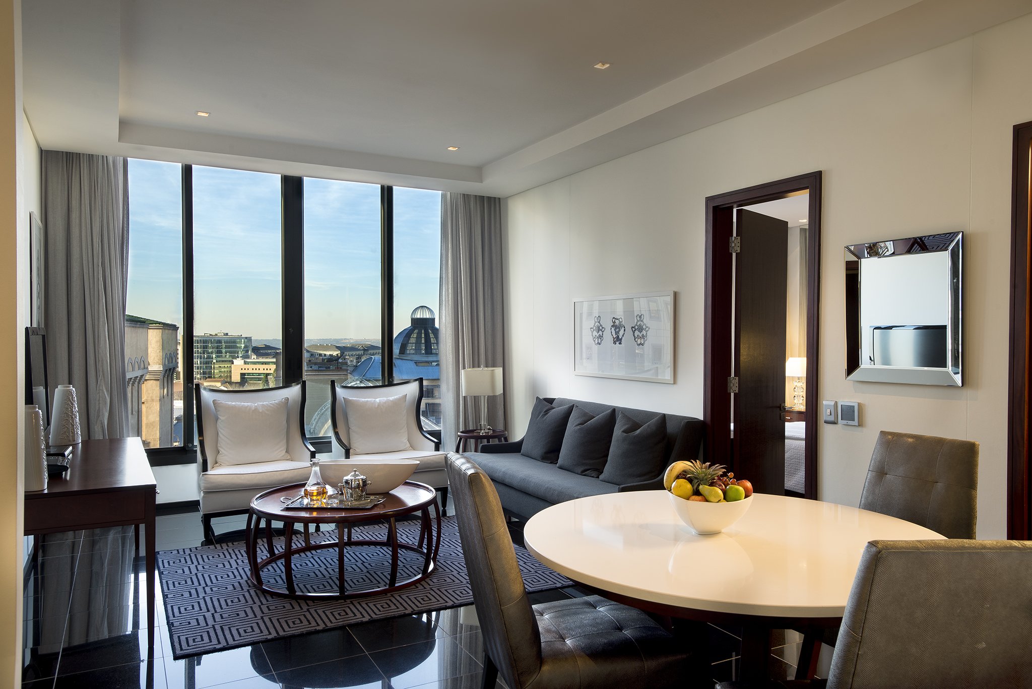 Da Vinci Suites 42/60