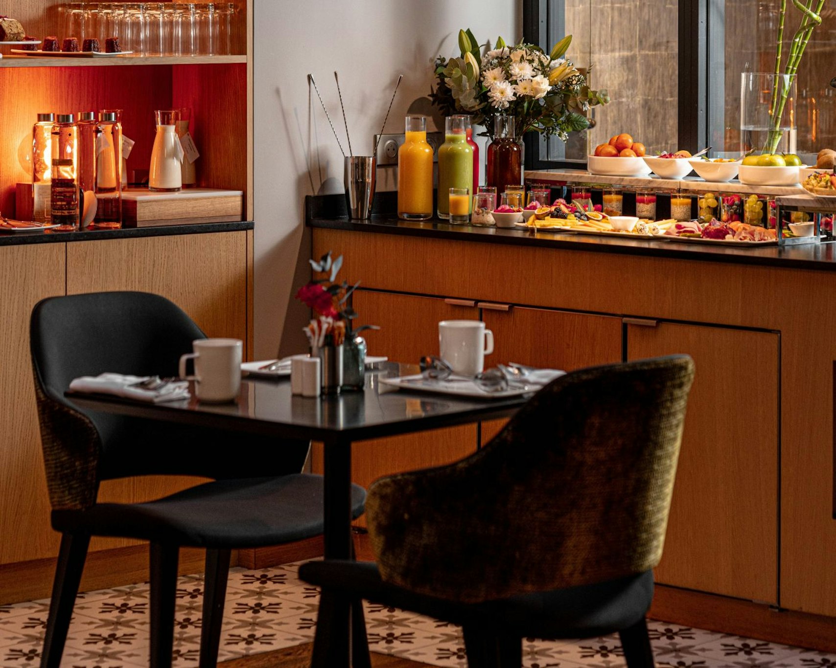 Villas Foch Boutique Hotel and Spa Bordeaux 48/58