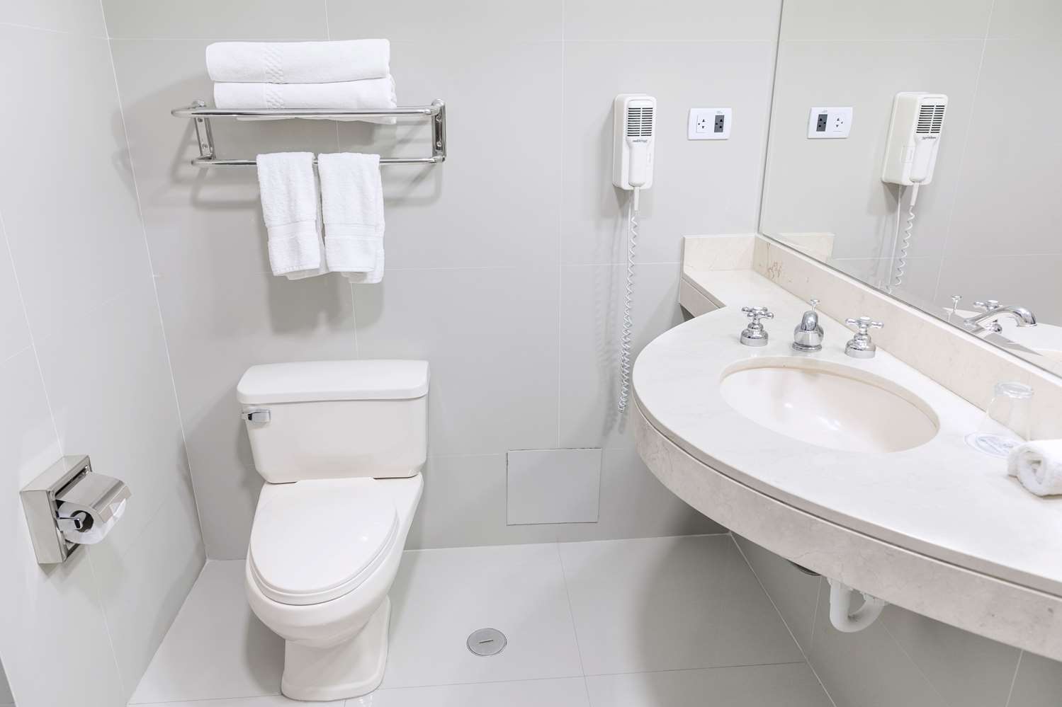 Wyndham Costa del Sol Piura 56/61