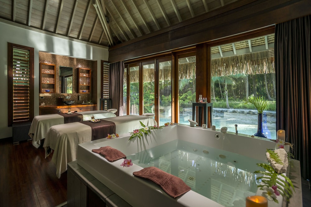 Intercontinental Bora Bora Resort And Thalasso Spa 37/77