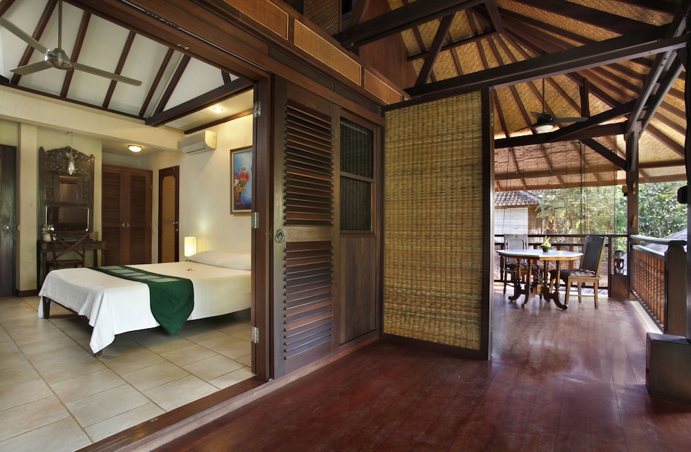 Pondok Agung Bed & Breakfast 37/71