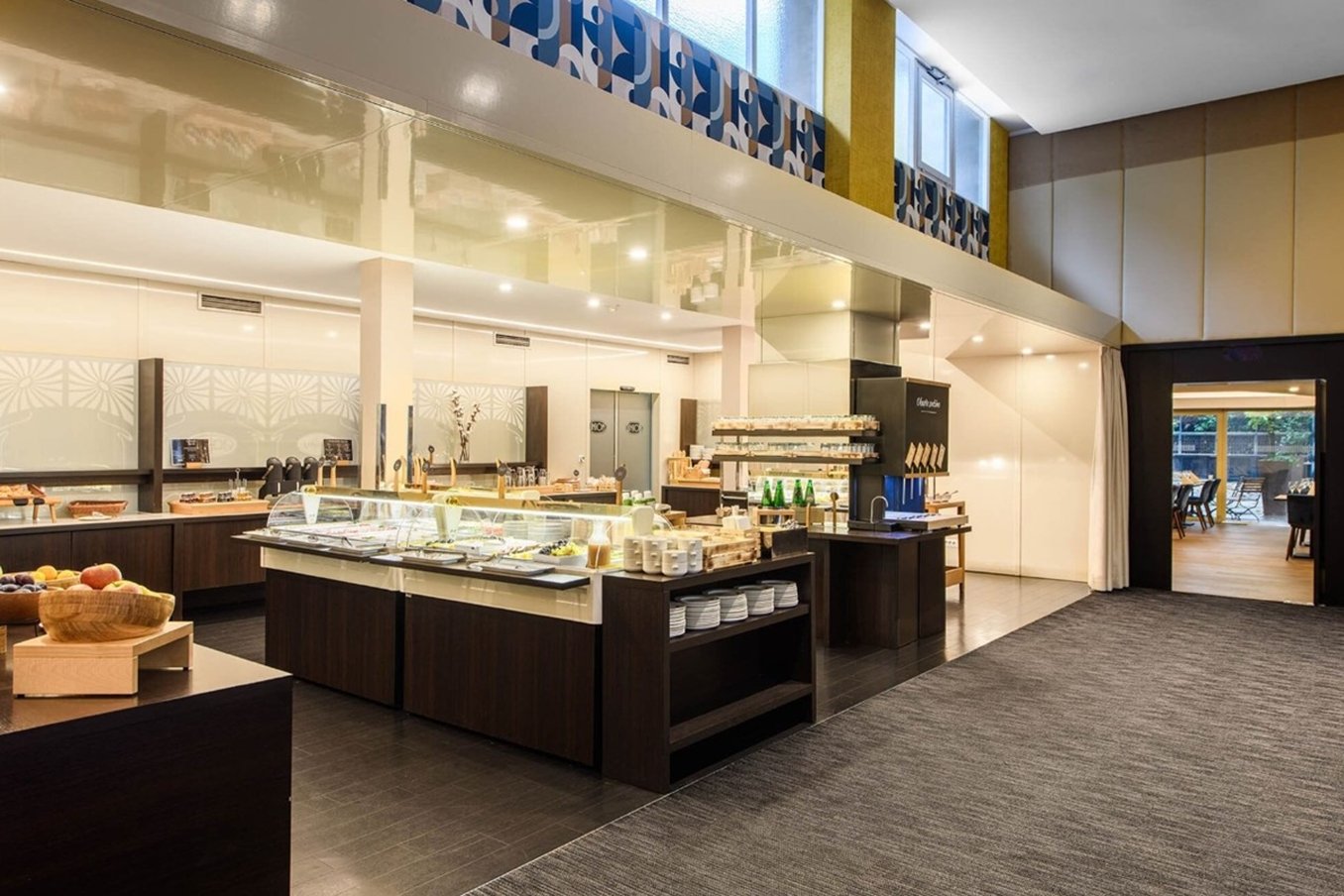 Eurostars Uhotel Ex Uhotel 12/76