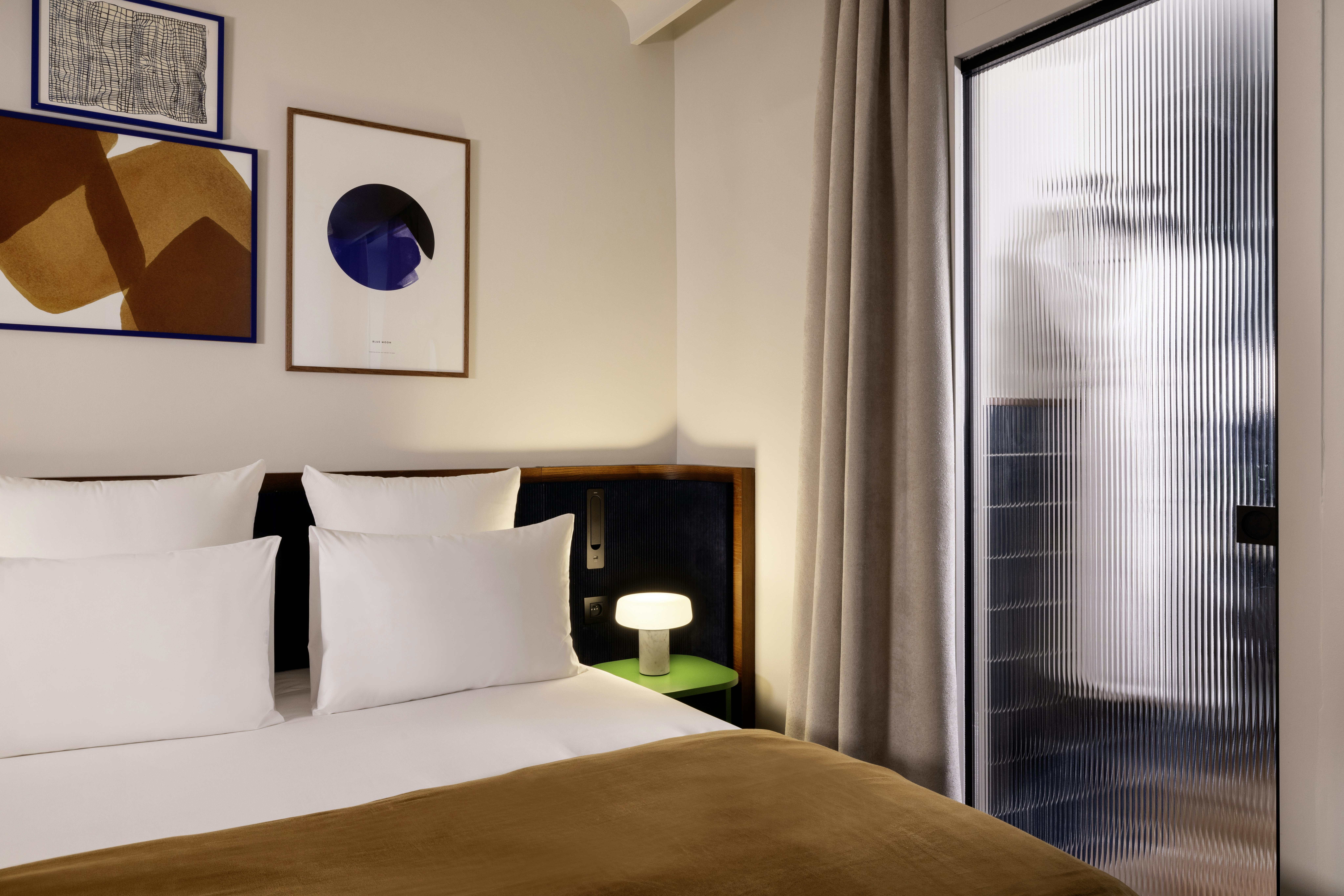 Cristal Champs Elysees Hotel 14/47