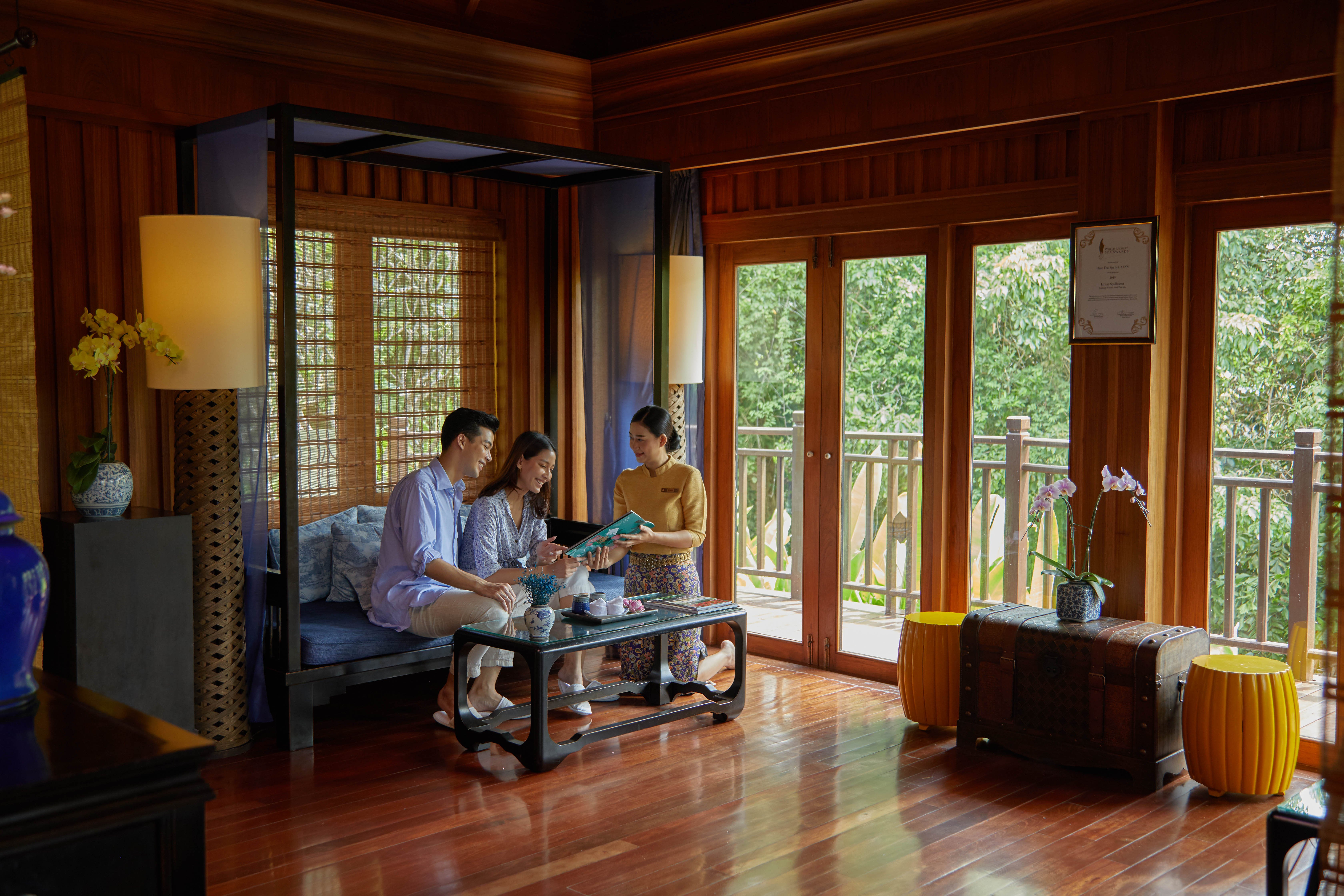InterContinental Koh Samui Resort 37/60