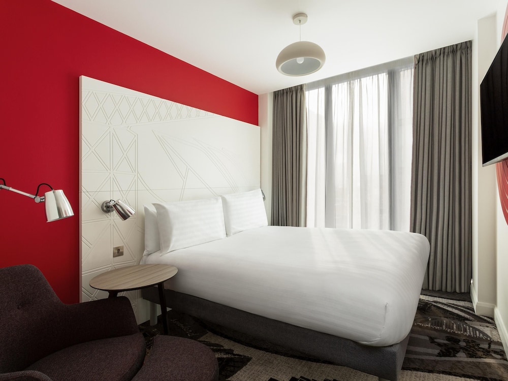ibis Styles Glasgow Central 21/50