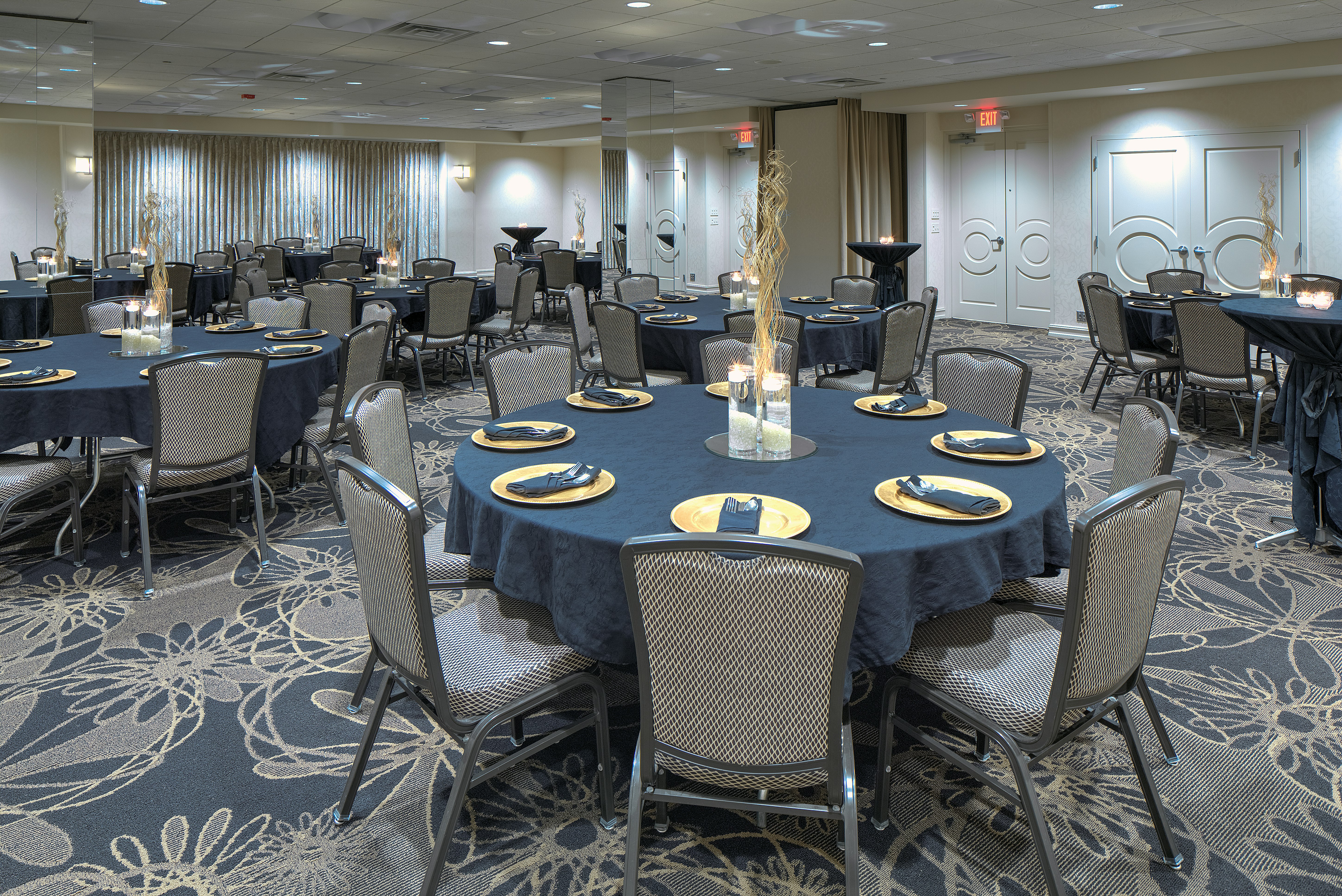 Doubletree By Hilton Madison Downtown 41/48
