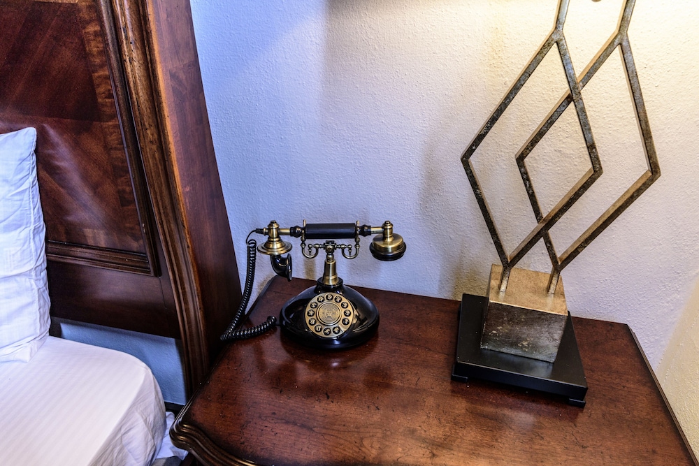 Hotel Defuniak 19/36