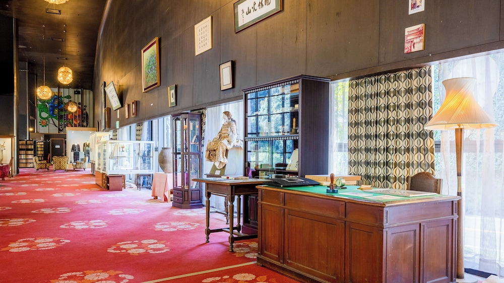 Okudogo Ichiyu No Mori Ex Okudogo Hotel 6/50