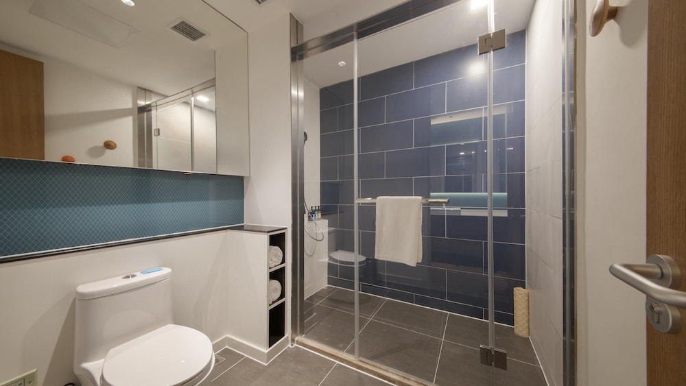 Holiday Inn Express Nanjing Dongshan 24/58