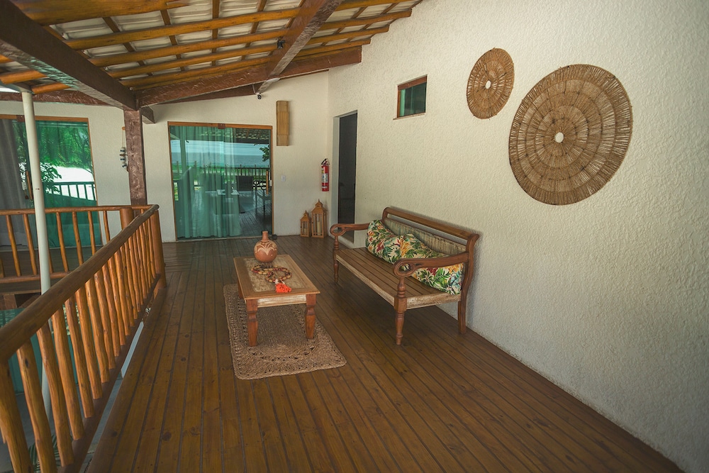 Pousada Tropical Beach Porto Seguro 24/49