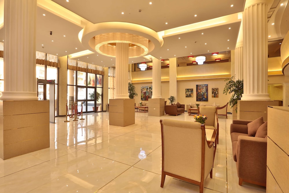 Getfam Hotel 57/60