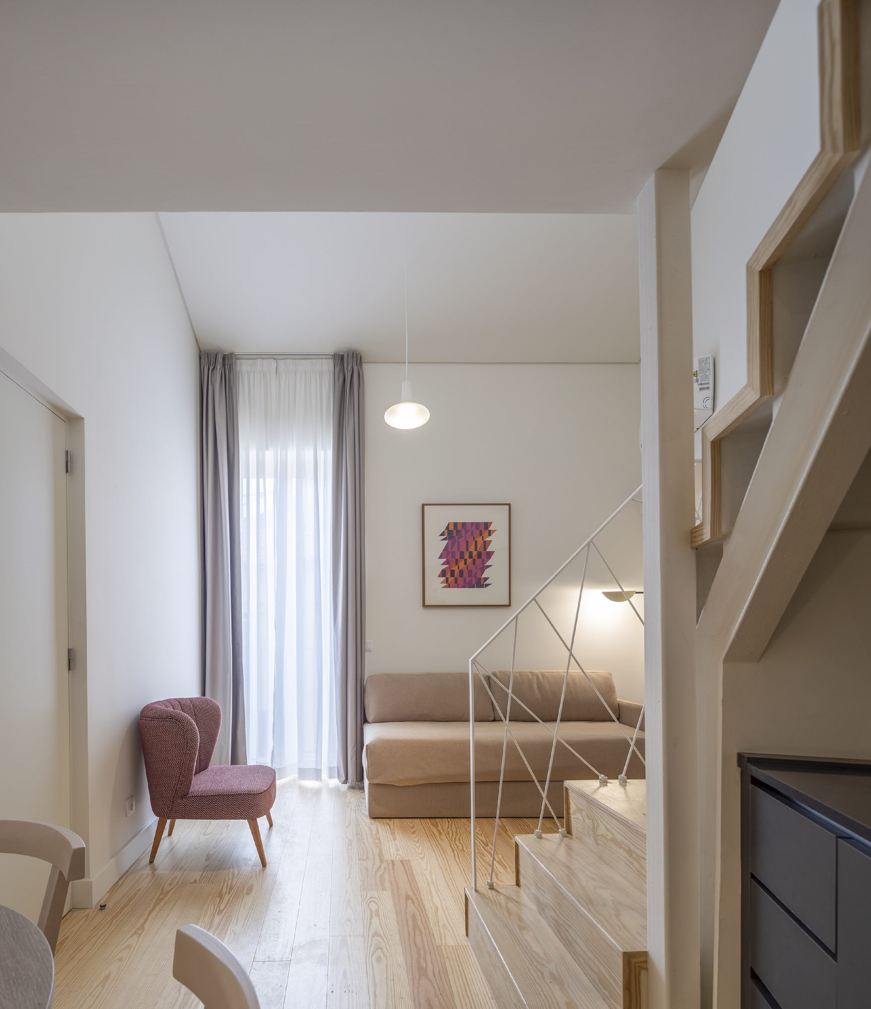 Lisbon Serviced Apartments – Santos 15/43