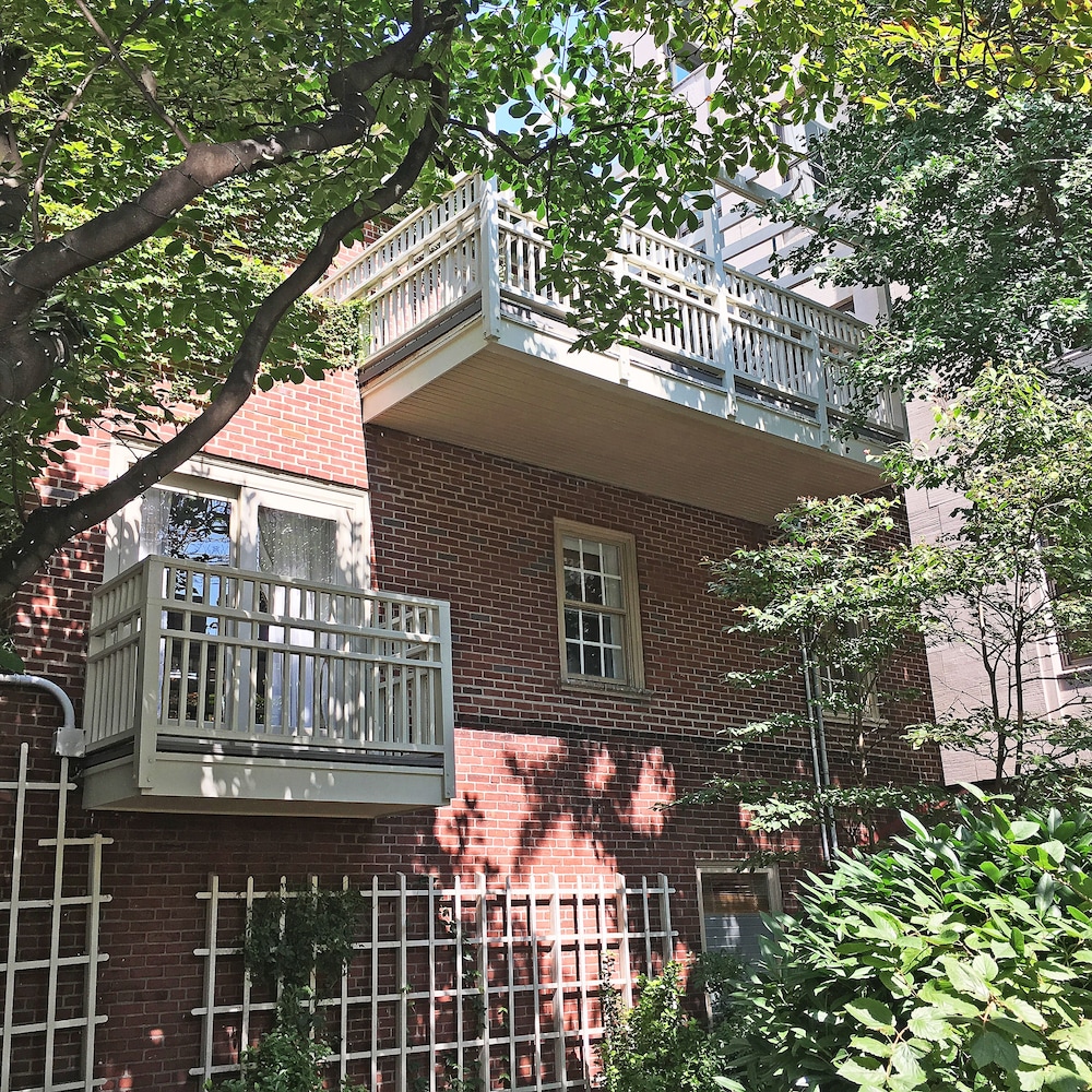 Morris House Hotel 1/50