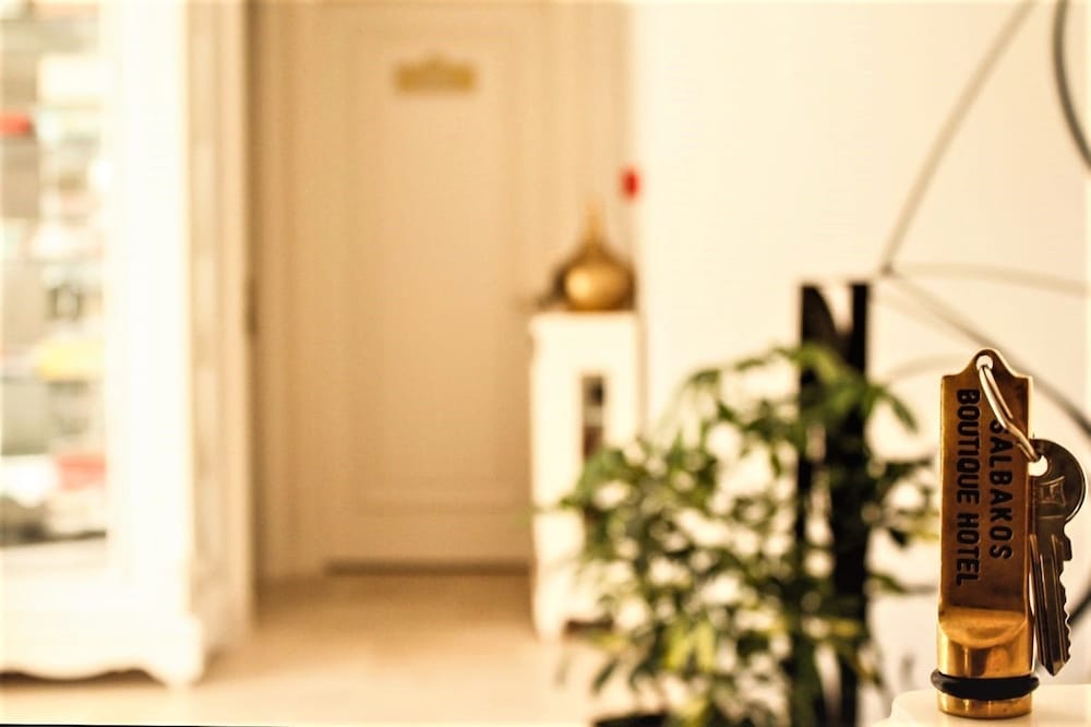 Salbakos Herakleia精品酒店(Salbakos Herakleia Boutique Hotel) 图片3