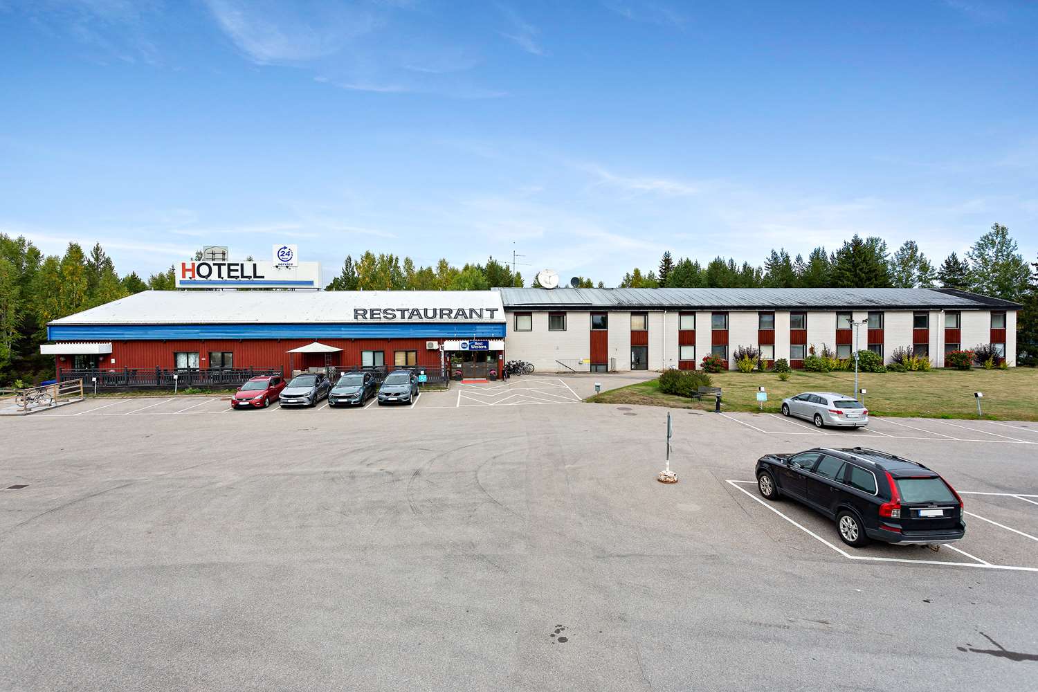 Best Western Hotell Soderh 22/23