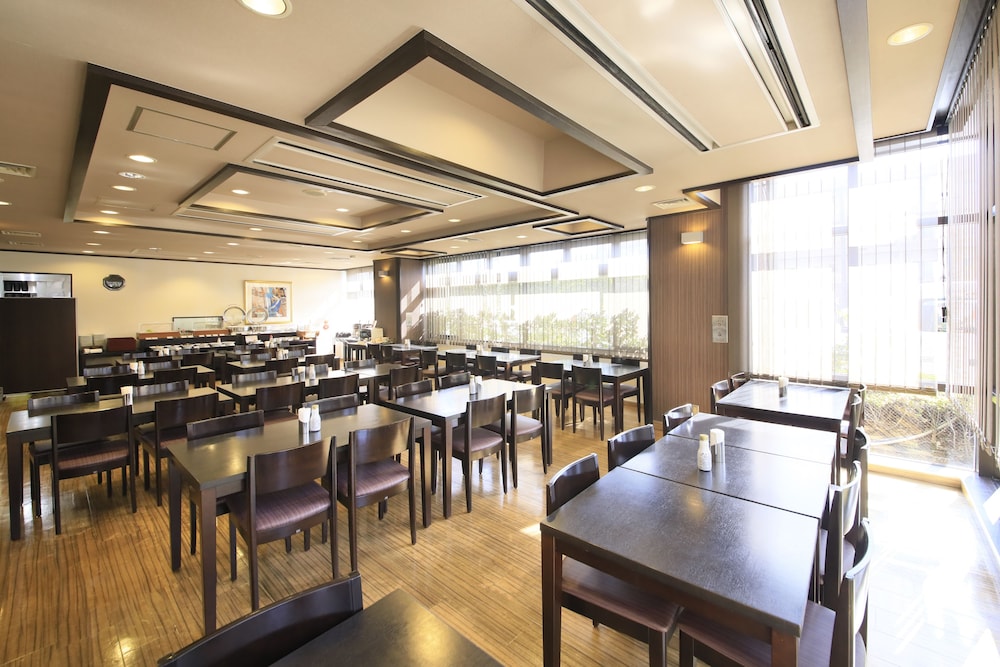 Maple Inn Makuhari 40/49